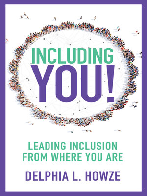 cover image of Including You!